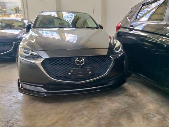 Mazda 2 Fully loaded |Diesel image 4