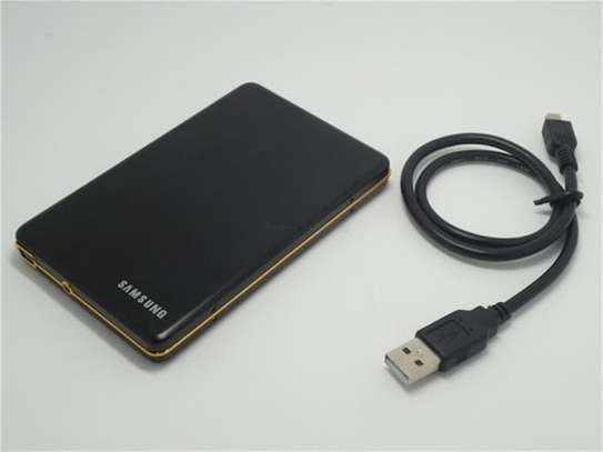 laptop external hardisk casing image 2