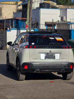 Peugeot 2008 for sale in Mombasa image 9