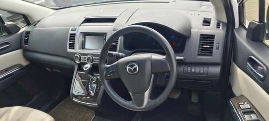 Mazda MVP image 7