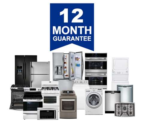 Fridge Repair Services Nakuru image 3
