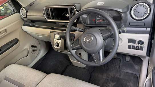 DAIHATSU BOON 2018model image 3