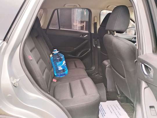 MAZDA CX-5 PETROL 2012 MODEL image 8