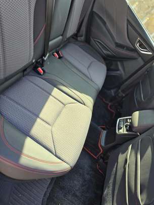 Subaru Forester SK9 Grey 2019 image 3