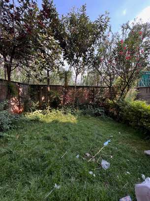 4 Bed Townhouse with En Suite in Lavington image 2