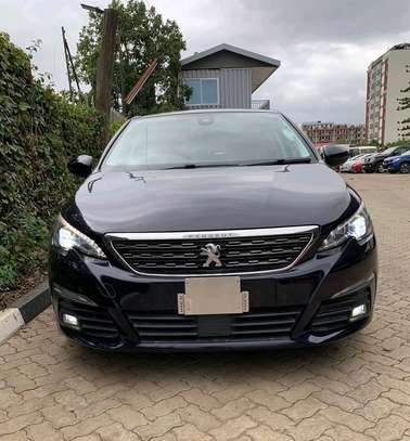 Fresh Import Peugeot 308 1.6L image 14
