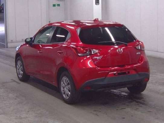 2019 MAZDA DEMIO 15S image 3