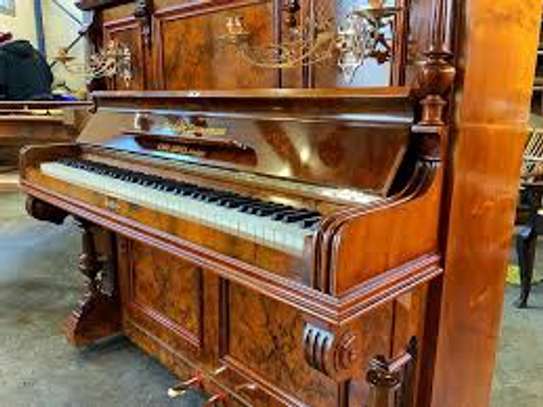 Piano keyboards,PA address, speakers, and amplifiers Repair image 13