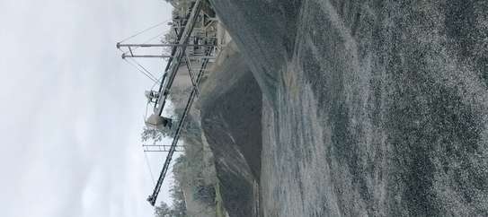 Rocksand, Ballast & Dust image 4