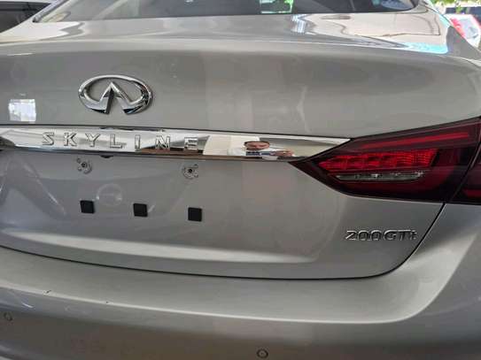 SKYLINE INFINITY 200GTt 2019MODEL image 10
