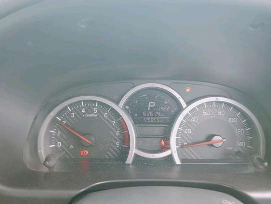 SUZUKI JIMNY 2018MODEL 660CC image 3