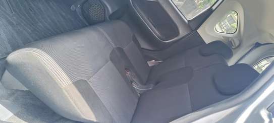 Daihatsu Move 2019 Silver 2wd image 7
