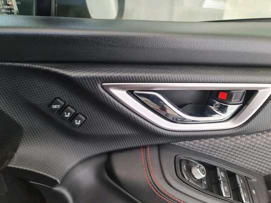 Subaru Forester X-Break 2018 AWD image 6