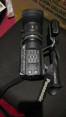 Panasonic AGAC90 for sale image 7