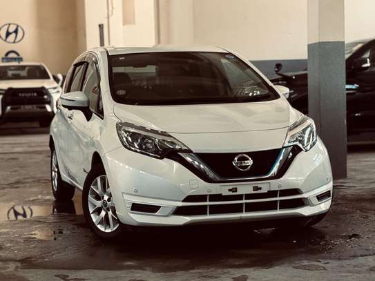 Nissan note Epower 2019 on sale in Mombasa image 9