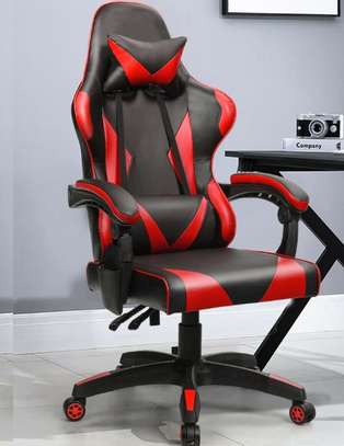 Office Chair; Modern Gaming Office Chair in Ogembo image 5