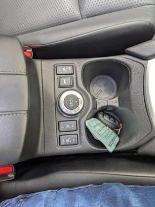 Nissan x trail 7 seater 2019model Sunroof image 5