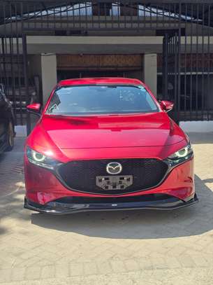 Mazda 3 image 2
