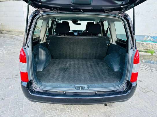 Toyota Succeed F-xtra 2018 2wd image 8