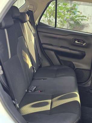 Daihatsu Rocky 2019 2wd image 2