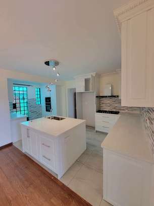 4 Bed House with En Suite at Kitisuru image 3