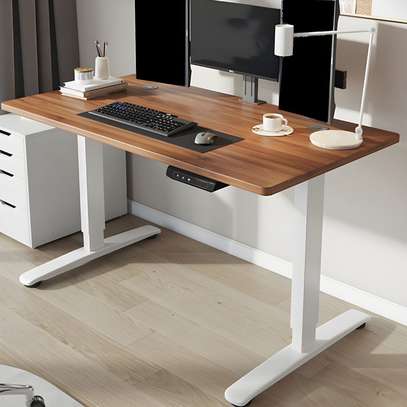 Standing Desks;Electric Adjustable Standing Desk In Nyacheki image 6