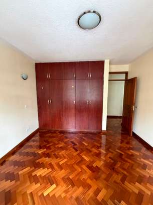 3 Bed Apartment with Swimming Pool in Westlands Area image 13