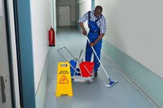 Bestcare Cleaning & Housekeeping Services in Nyeri image 6