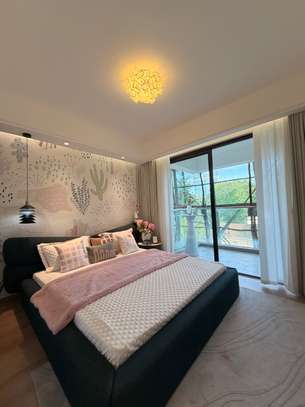 4 Bed Apartment with En Suite in Westlands Area image 13