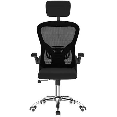 Ergonomic orthopedic executive seat image 15
