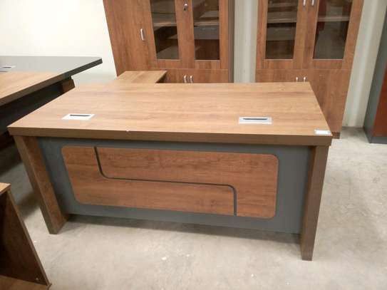 Executive desk image 3