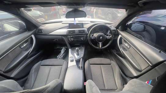 BMW M SPORT 2016MODEL image 8