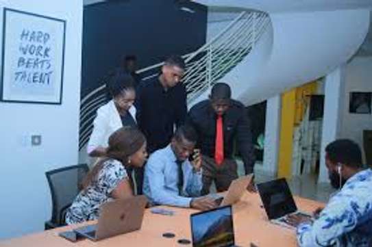 Workforce Outsourcing Services in Mombasa image 9