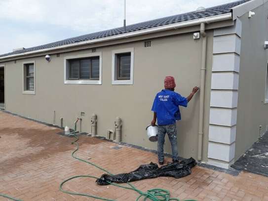 Full Painting Services - Professional Painting Services | Professional Painters. image 4