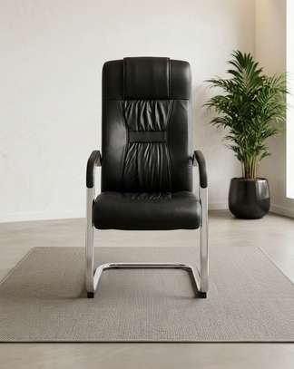 Office Chairs : Executive Office Boardroom Seat image 3