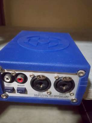 DI stereo box image 4