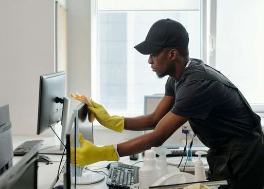 Commercial Office Cleaning Ngong Rd | Bestcare FM image 3