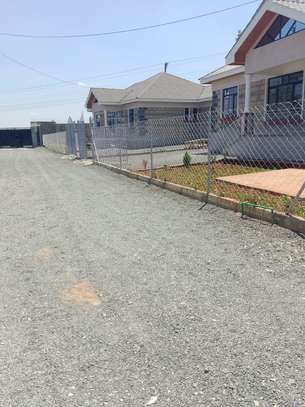 Lovely 3 BR Houses plus Sqs in Ngong image 3