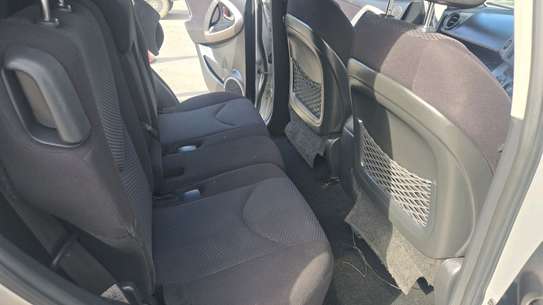 TOYOTA RAV4 2019MODEL image 5
