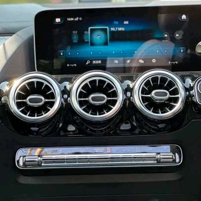 2019 MERCEDES-BENZ W247 Series B180 AMG Line image 9