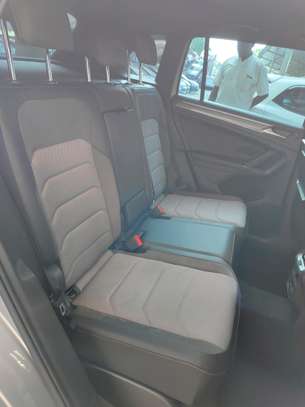 Volkswagen Tiguan TSi RLine 2017 image 9