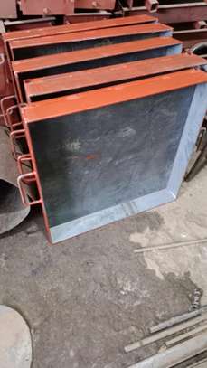 Pave slab mould image 2