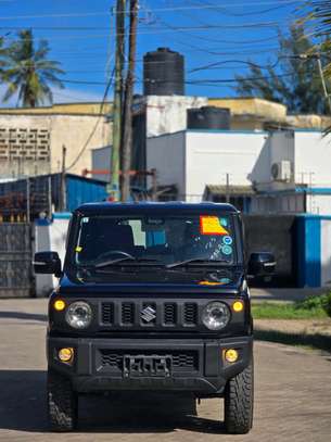 Suzuki jimny 4*4 image 9