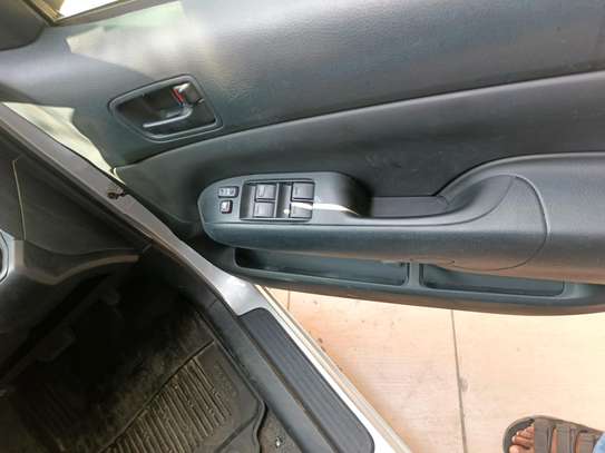 Toyota probox F xtra image 10