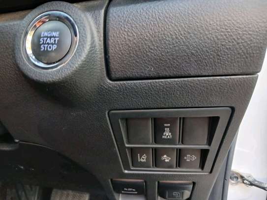 Toyota hilux double cub for sale in Kenya image 13