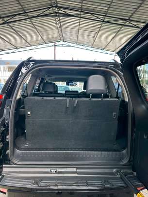TOYOTA LAND CRUISER PRADO TXL ,2020,(WE DO,HIRE PURCHASE) image 4