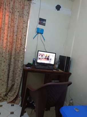 Hp full PC set up image 5
