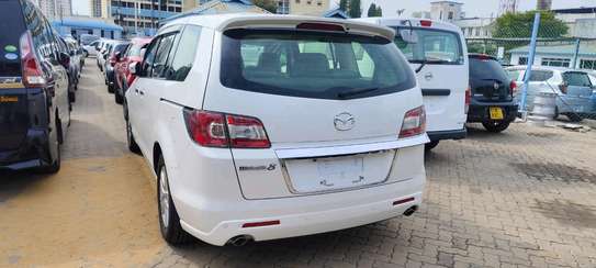 Mazda MVP image 10