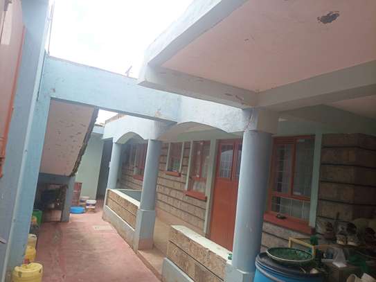 4-BEDROOM ALL EN-SUITE BUNGALOW FOR SALE (WITEITHIE, MUHAKA) image 2