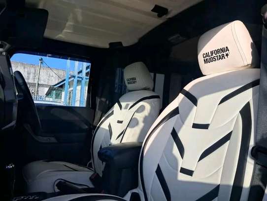 JEEP WRANGLER black image 3
